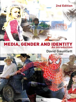 cover image of Media, Gender and Identity